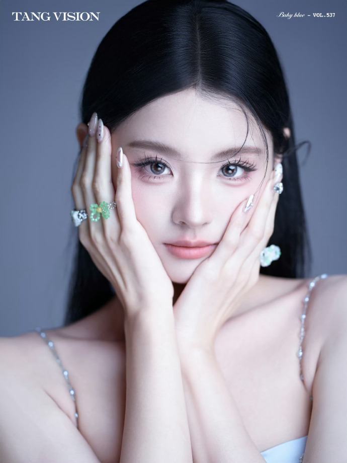 闻香识女人